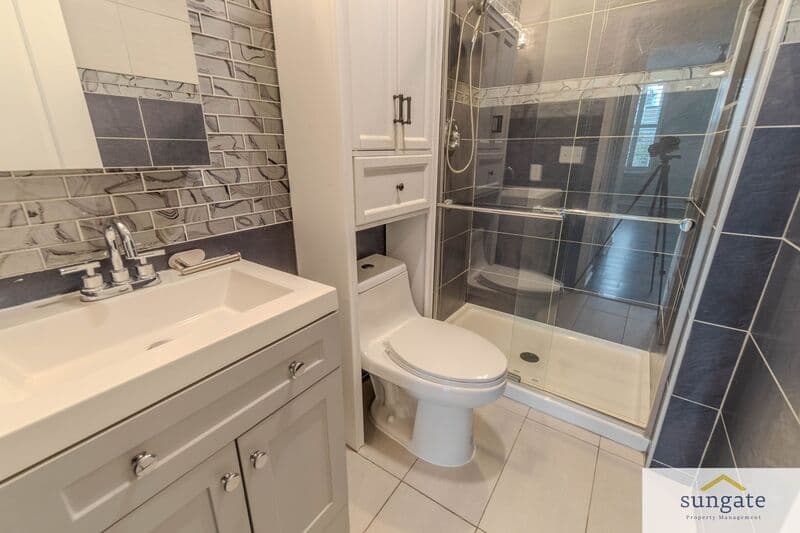 Baltimore Townhome: 1824 Jackson St