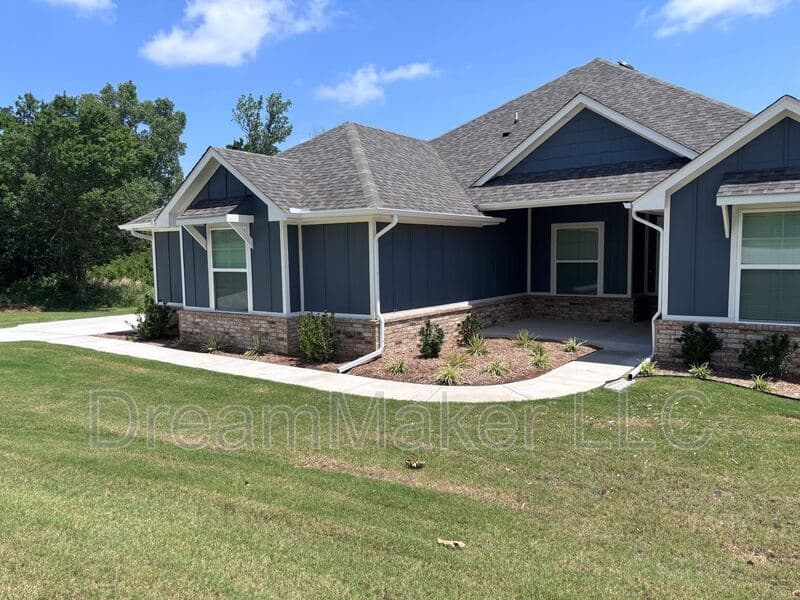 Blanchard House: 11161 Black Lion Court