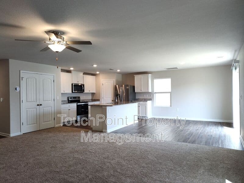 Charlotte House: 9220 Creedmore Hills Drive