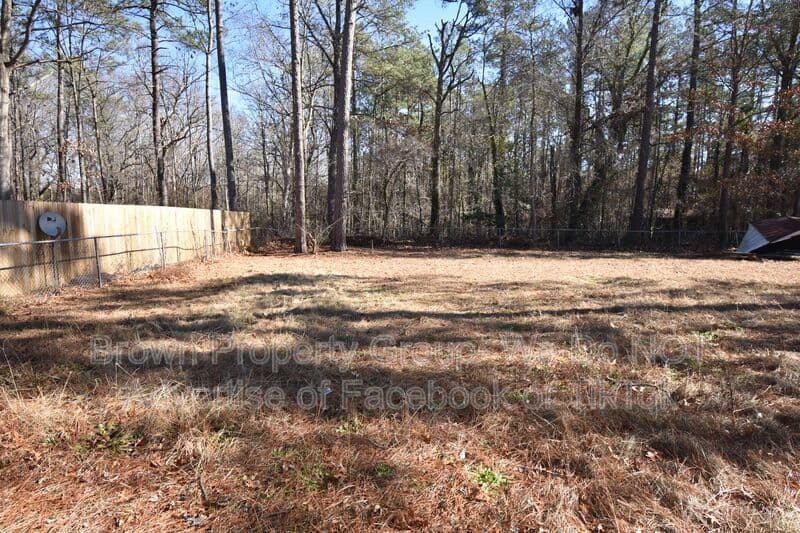 Fayetteville House: 957 Kennesaw Dr