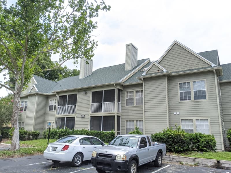 Orlando Condo: 6124 Westgate Dr