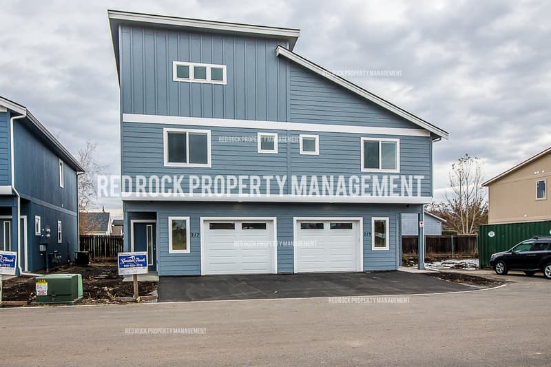 Spokane Valley Condo: 225 South Woodlawn Lane