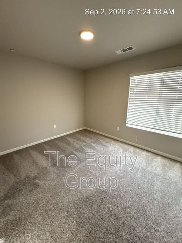 Visalia Condo: 418 S Summit Street