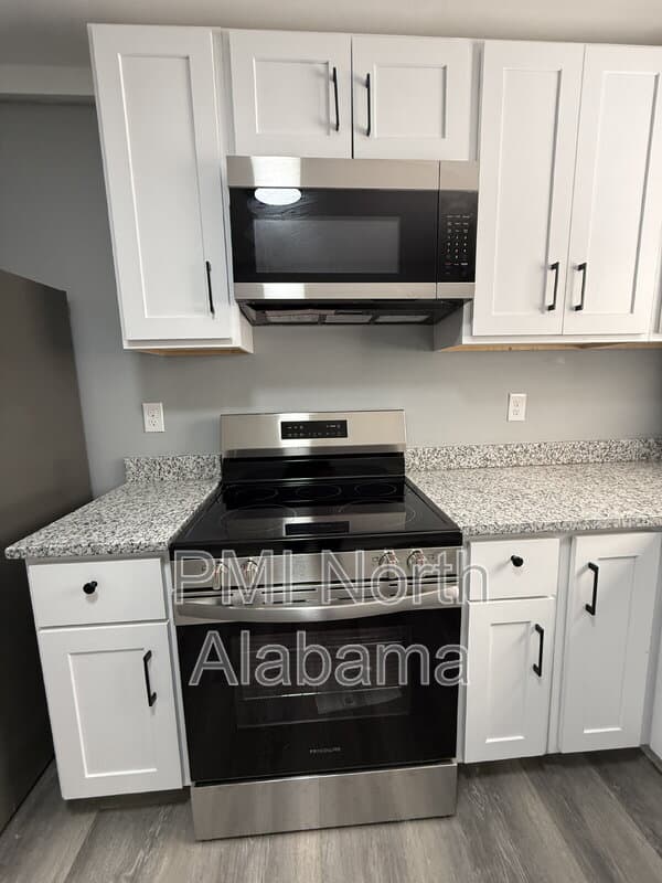 Huntsville Condo: 3606 Mcvay Street Southwest