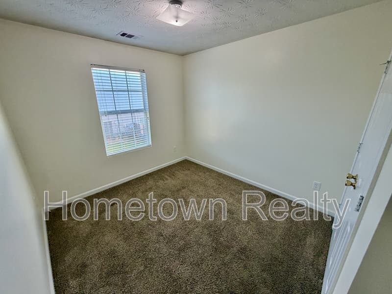 McDonough House: 2510 Marlin Drive