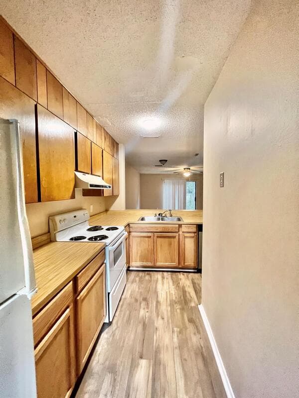 Fort Walton Beach Condo: 421 Hollywood Blvd E