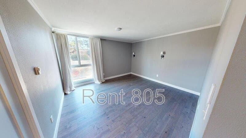Ventura Condo: 3700 Dean Drive