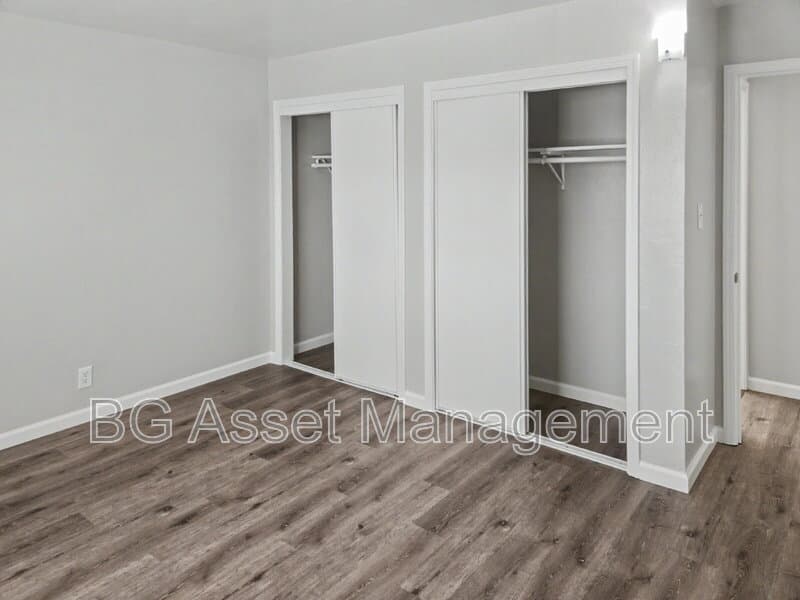 San Pablo Condo: 1691 Hayes Street