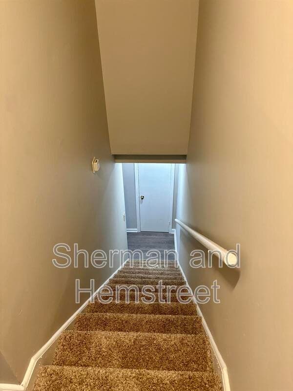 Augusta Condo: 2738 Blount Avenue, Unit #5