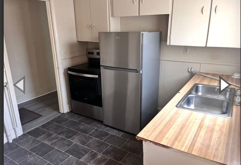 Orangeburg House: 1286 Union St