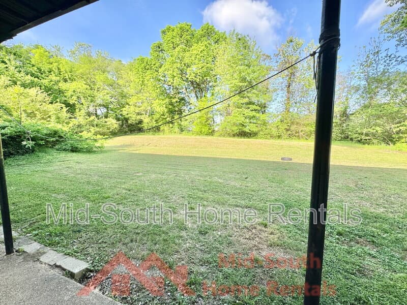Memphis Condo: 487 Williams Avenue