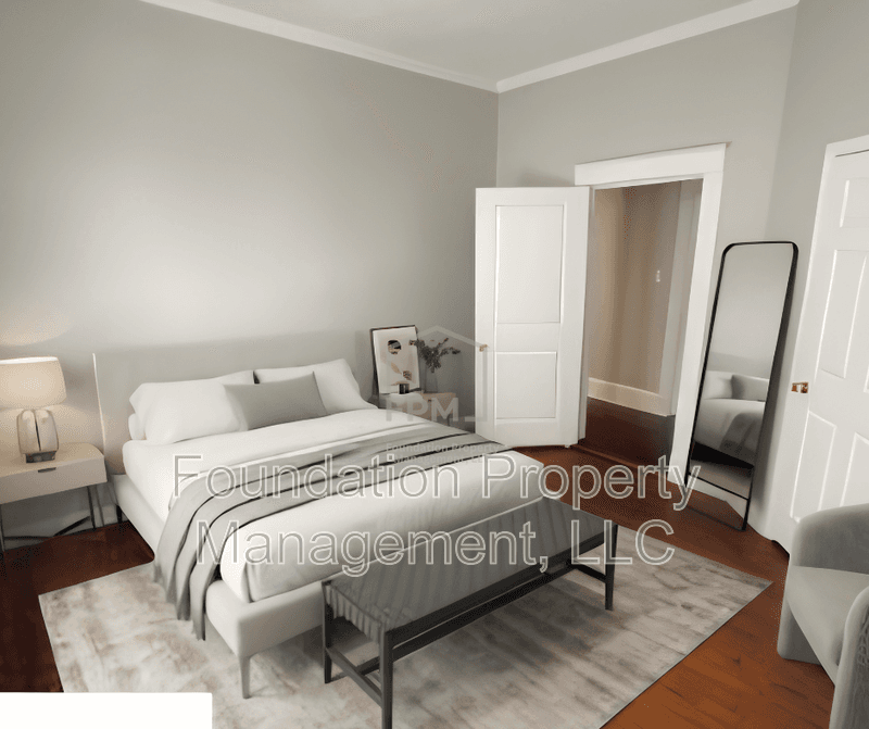 Memphis House: 701 East Alston Avenue