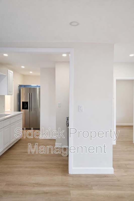 Los Angeles House: 5009 Wadena St