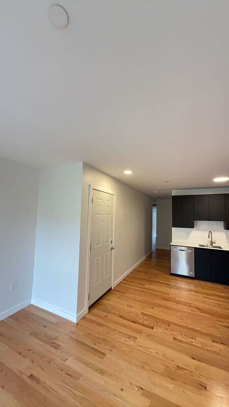 Baltimore Condo: 2527 St. Paul St