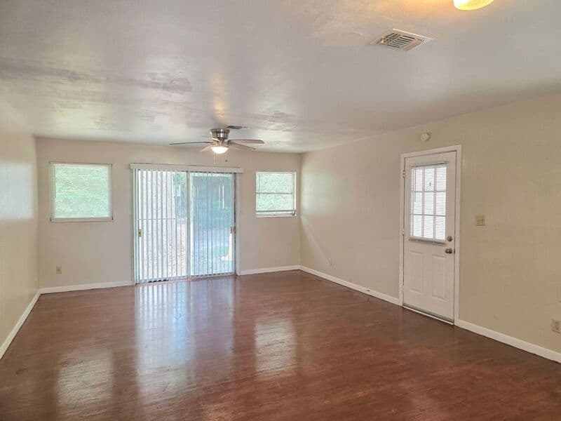 Pensacola Condo: 6016 Sewell St