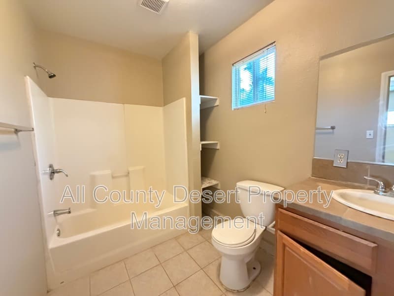 Indio Condo: 43714 Aztec Street
