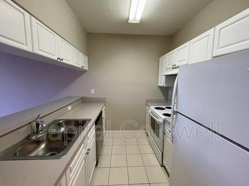 Tampa Condo: 2002 E 5th Ave #303
