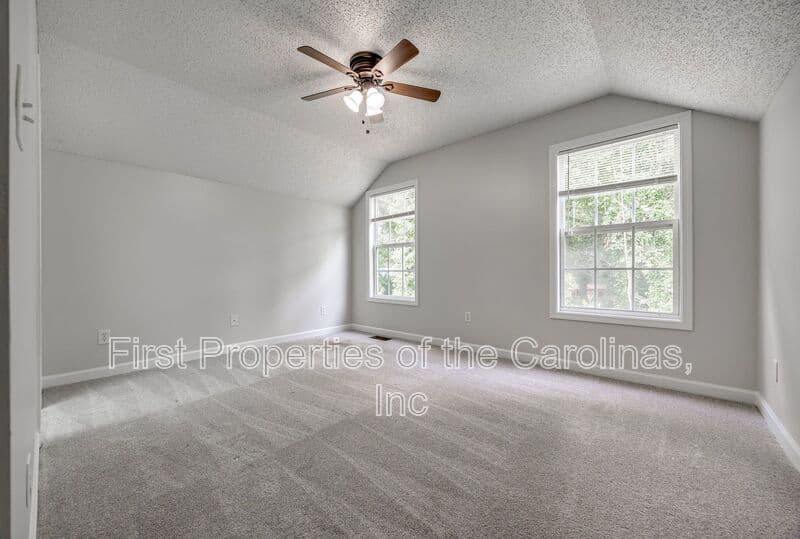 Rock Hill Townhome: 1316 Dan Drive