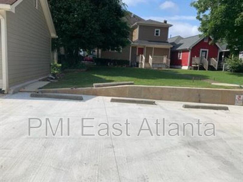 Atlanta Apartment: 486 Old Wheat St NE