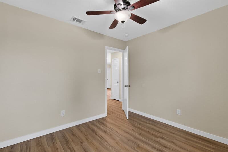 San Antonio House: 5207 Gawain Drive