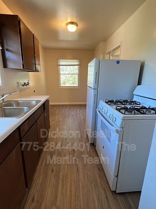 Reno House: 351 W. Arroyo Street