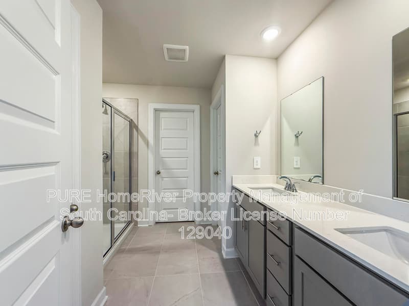 Spartanburg House: 427 Upland Water Ct