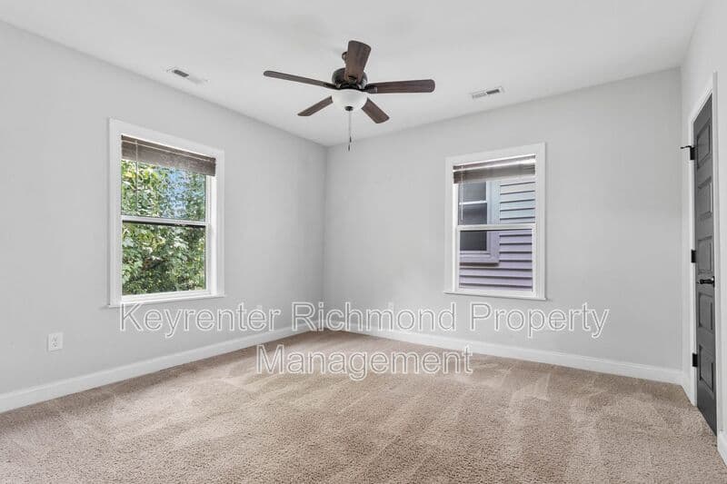 Richmond House: 3103 4th Avenue