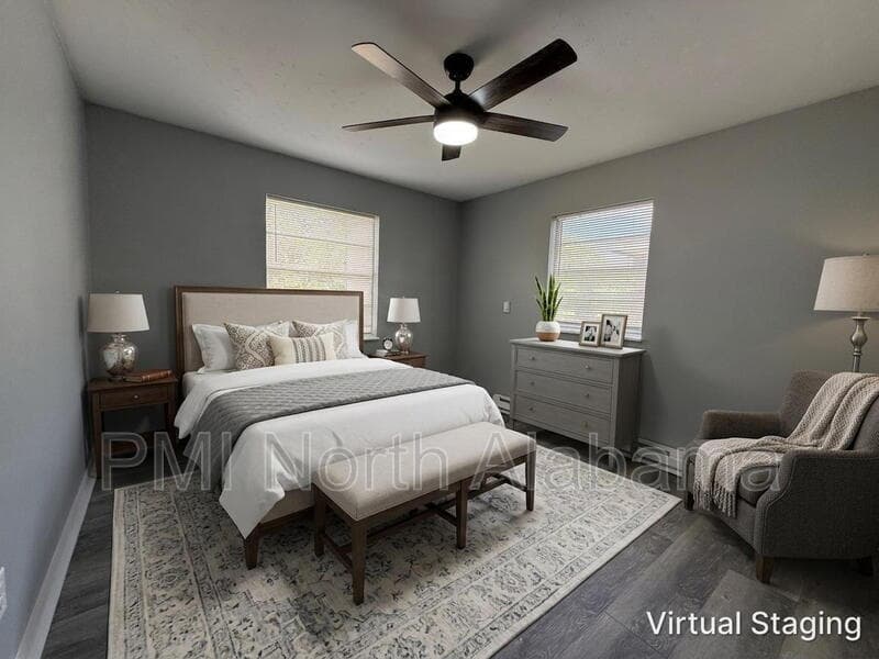 Huntsville Condo: 3606 Mcvay Street Southwest