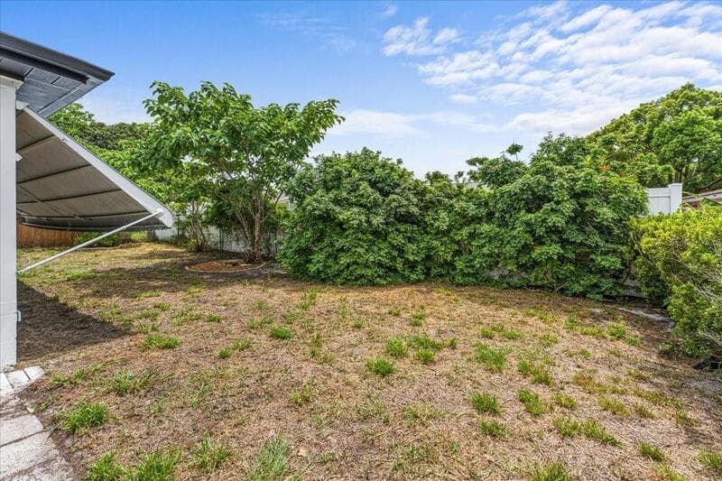 Port Richey House: 10914 Oakdale Avenue