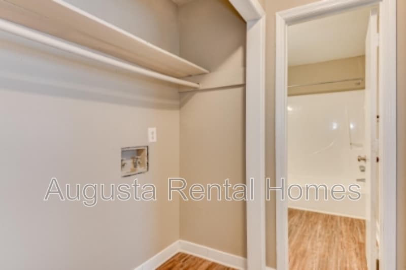 Augusta Condo: 3001C Strickland Court