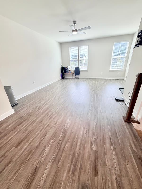 Richmond Townhome: 2109 Tobacco Mill St
