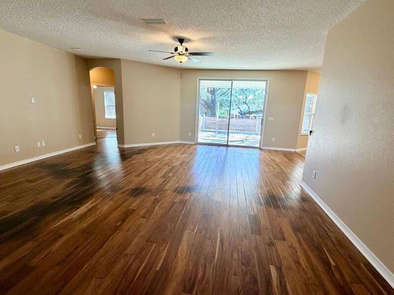 Pace House: 4607 Carmel Cir
