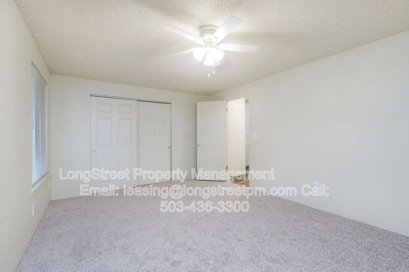 Tigard Apartment: 11349 - 11359 SW Greenburg Rd