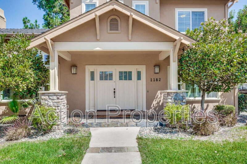 San Jose House: 1182 Curtiss Avenue