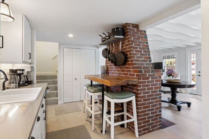 Ogunquit House: 240 Shore Road