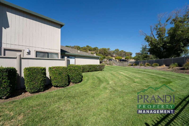 San Rafael Condo: 45 Sailmaker Ct