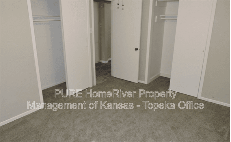 Topeka House: 3413 SW Clare Ave.