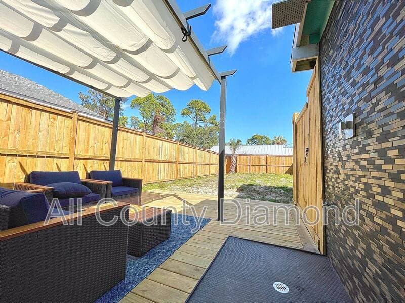 Panama City Beach Condo: 7308 Sunset Avenue