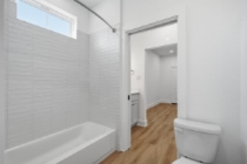 Fort Worth House: 3323 South University Drive