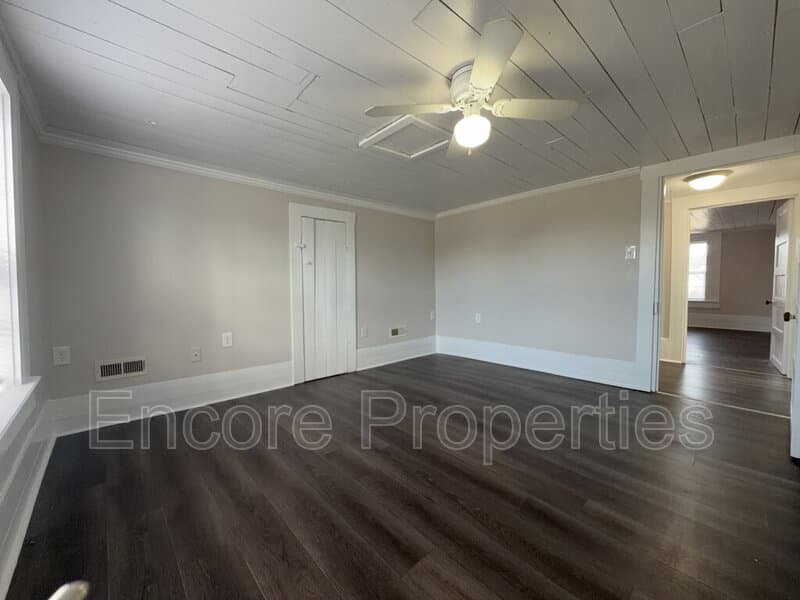 Willow Spring House: 1500 Money Penny Ct