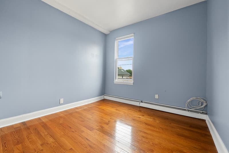 Bayonne Condo: 46 East 14th Street - 3F