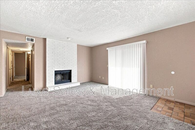 Oklahoma City Condo: 3200 W. Britton Road