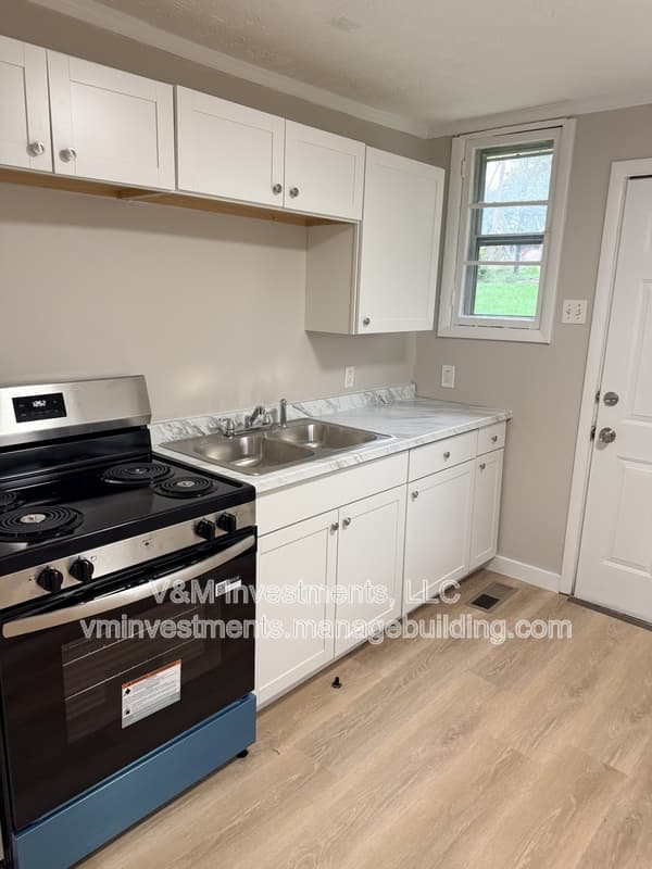 Georgetown House: 119 Maddox Street
