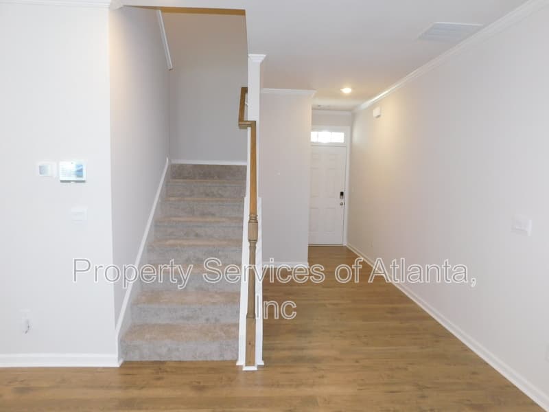 Acworth Townhome: 2514 Acacia Walk