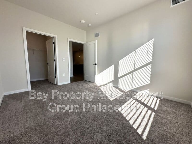 Chalfont Condo: 409 W Butler Ave