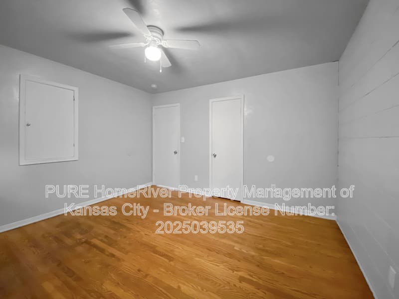 Independence Condo: 1417 N Main St