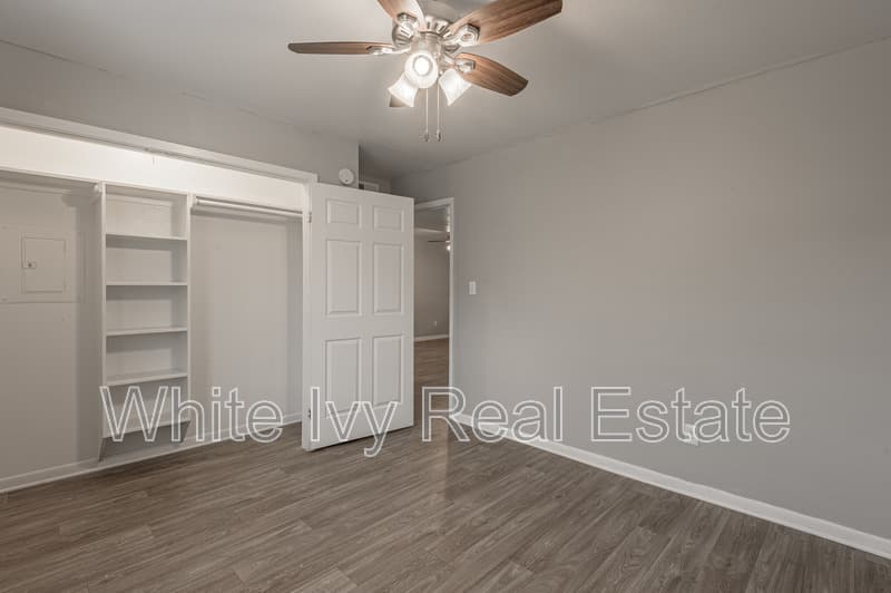 Huntsville Condo: 600 Palm Street