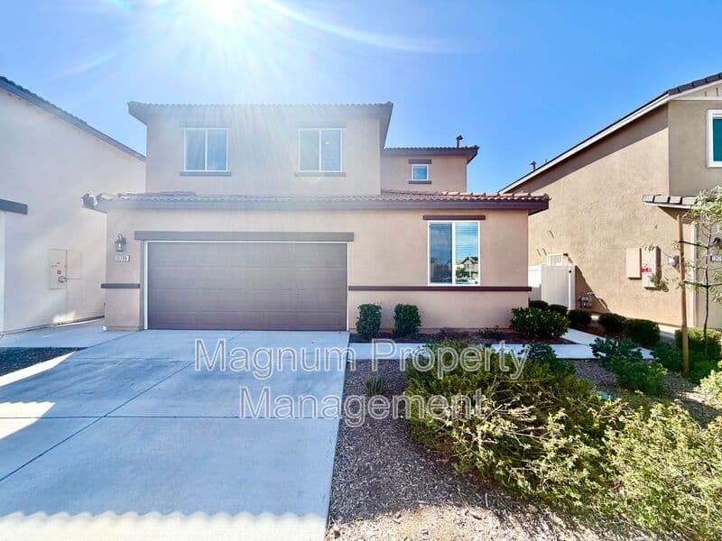 Winchester House: 31799 Woodbank Way