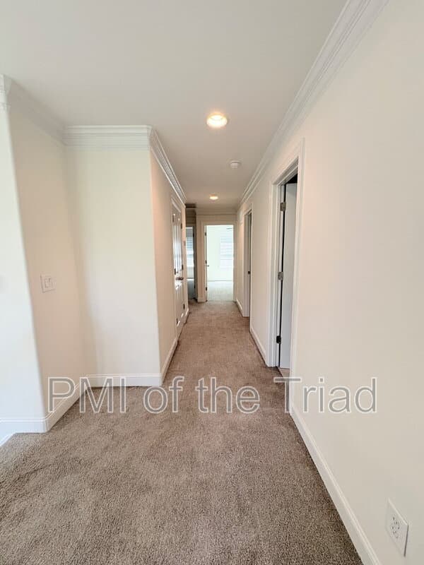 Walkertown Townhome: 2974 York Place Dr