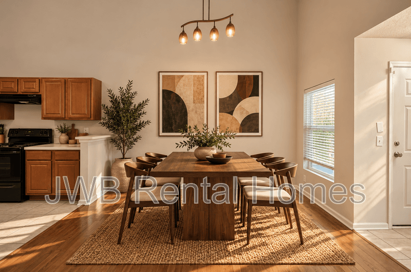 Jacksonville Condo: 6081 Maggies Cir